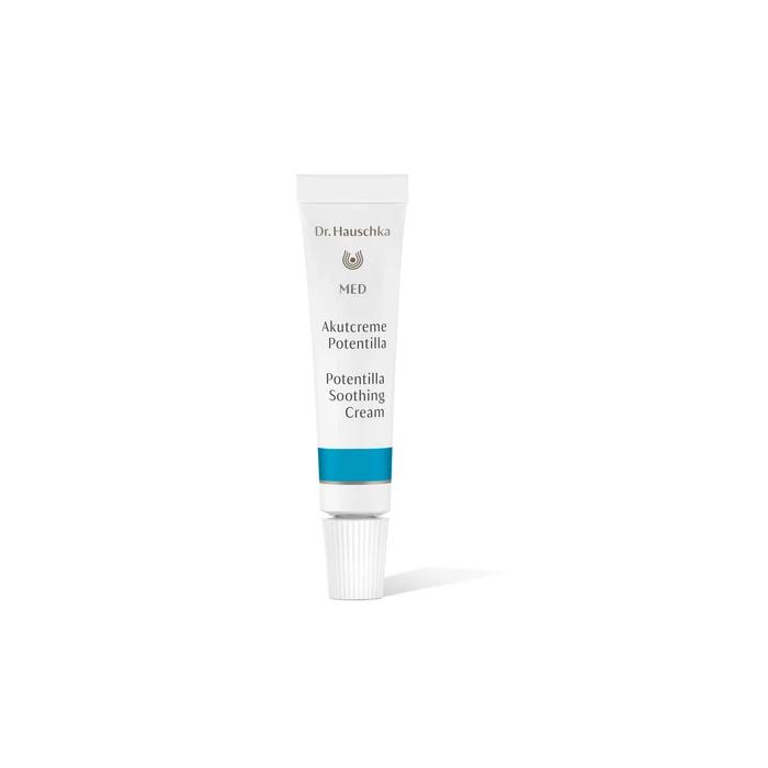 Dr. Hauschka Med Potentilla