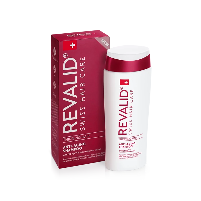 Revalid Anti-Aging Sampon