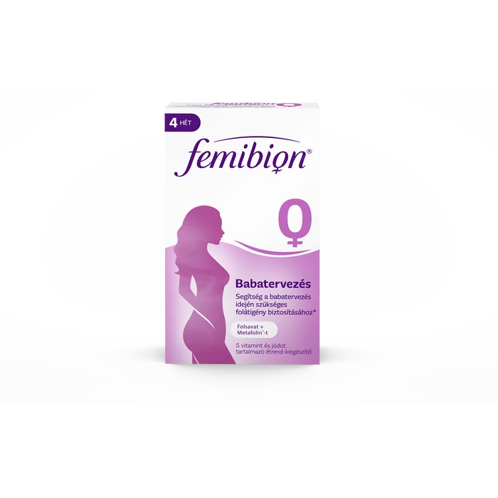 FEMIBION 0
