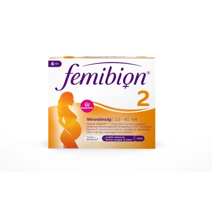 FEMIBION 2
