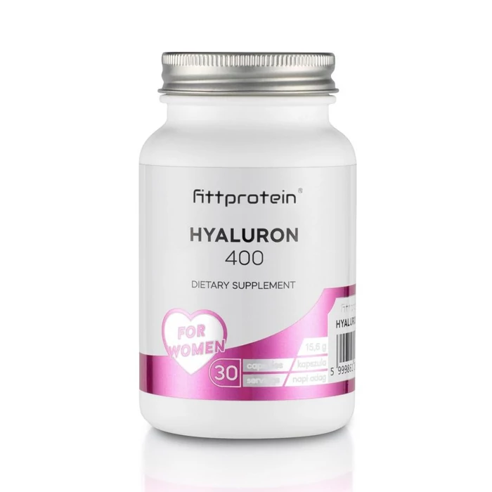 FITTPROTEIN HYALURON 400