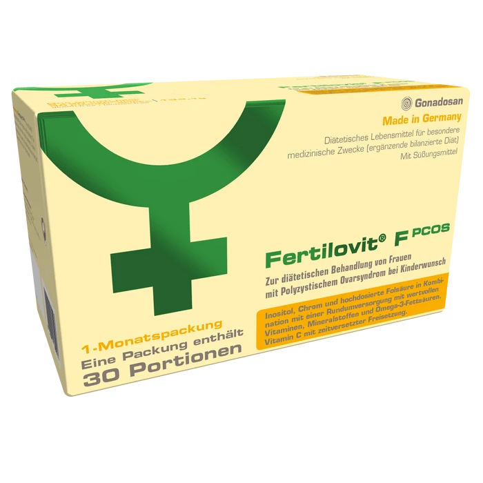 Fertilovit F