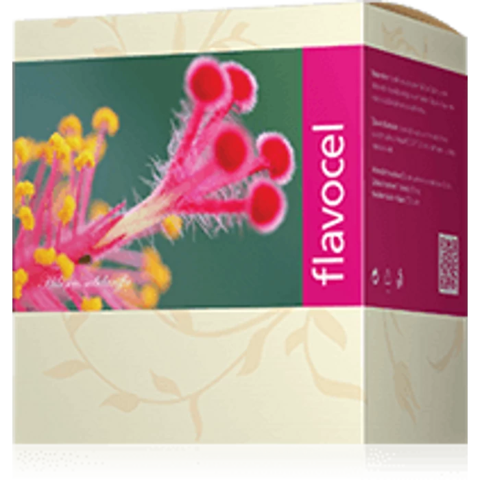 Energy Flavocel