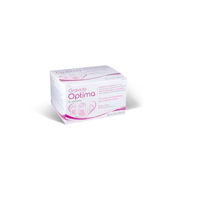 Gravida Optima
