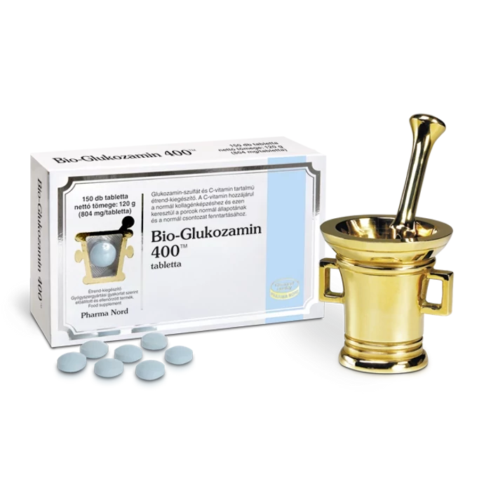 Pharma Nord-Bio-Glukozamin