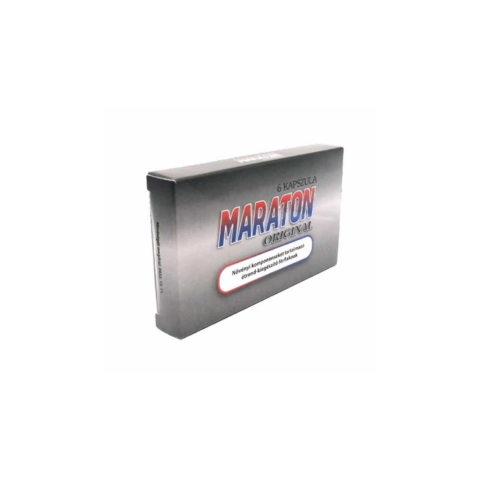 MARATON ORIGINAL - 6 DB