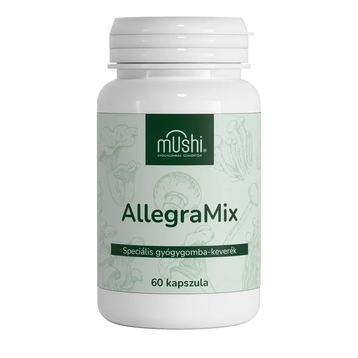 Mushi AllegraMix