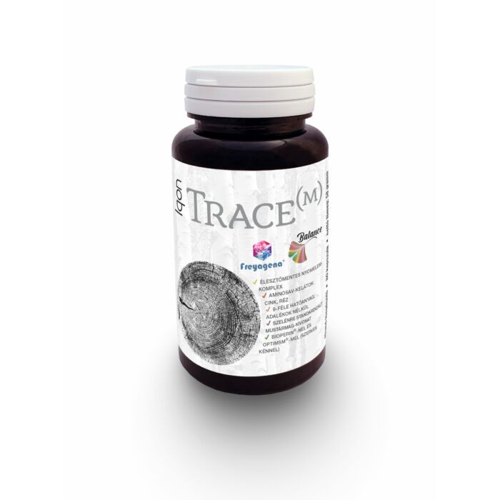 Freyagena Balance Femme Inositol + (D-chiro-inositol) 30 kapszula