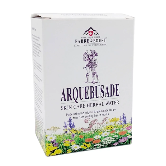 NaturComfort Arquebusade Svájci Elixír 300ml