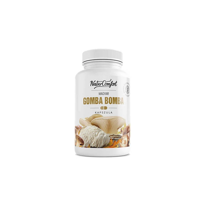 NaturComfort Gomba Bomba 90x
