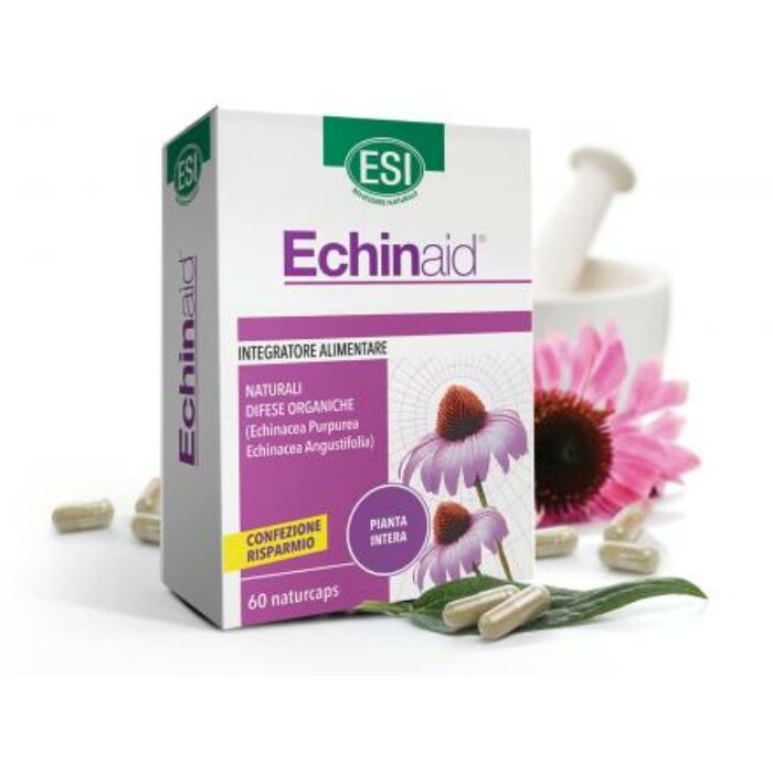ESI Echinaid Echinacea, kasvirág koncentrátum 