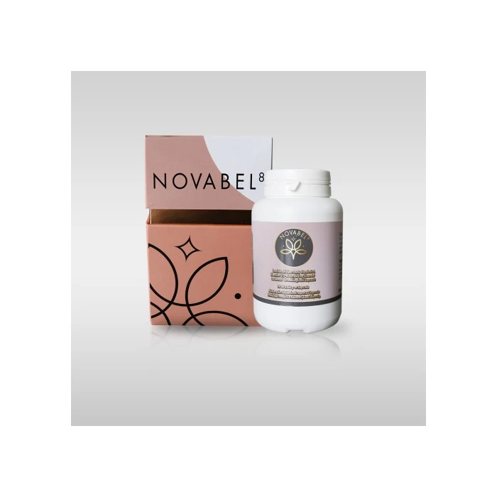 Novabel8 kapszula 90 db