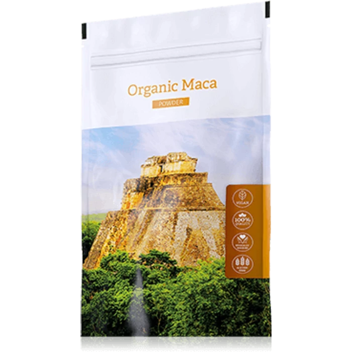 Energy Organic Maca Powder 100 g