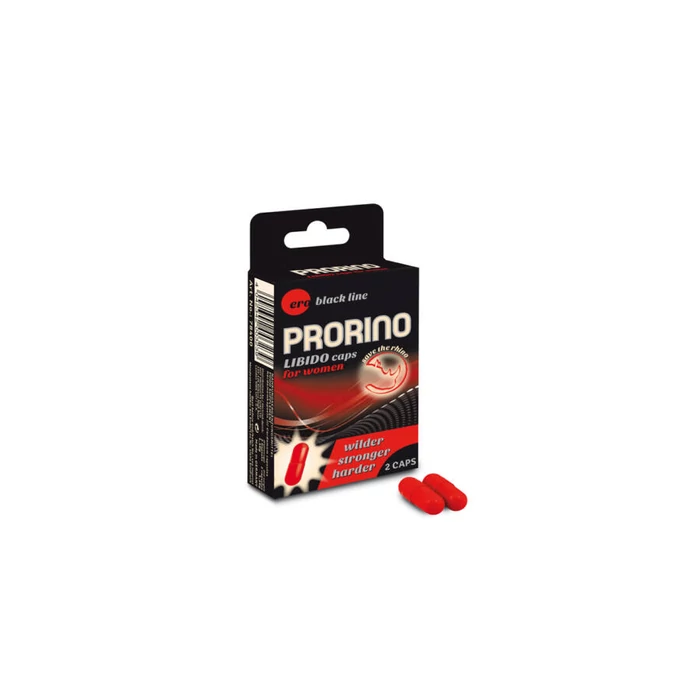 PRORINO nőknek - 2 DB