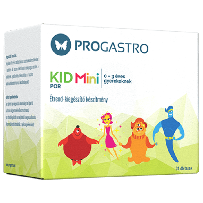 ProGastro KID Mini
