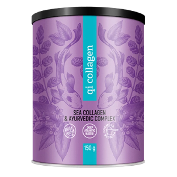 Energy QI collagen-Terápiás ital por