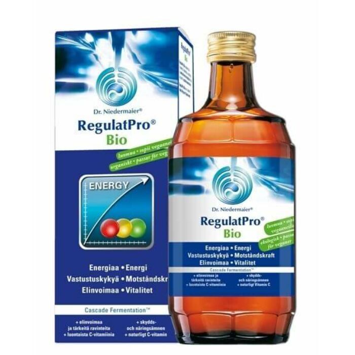 Dr. Niedermaier Pharma RegulatPro Bio 350 ml