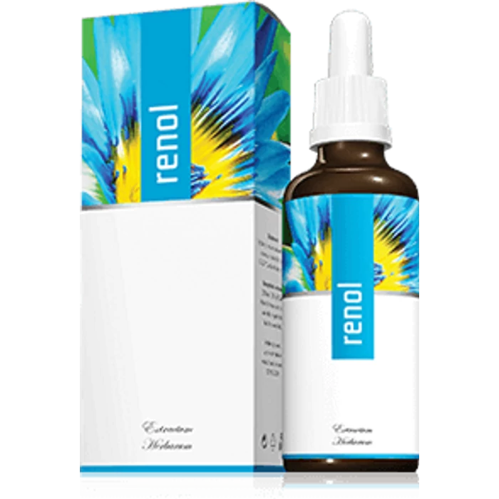 Energy Renol  30ml