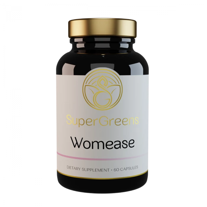SuperGreens Womease