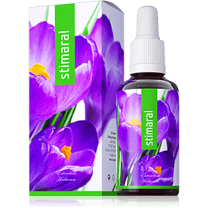 Energy Stimaral   Rhodiola Rosea