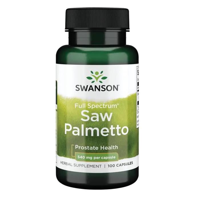 Swanson Saw Palmetto