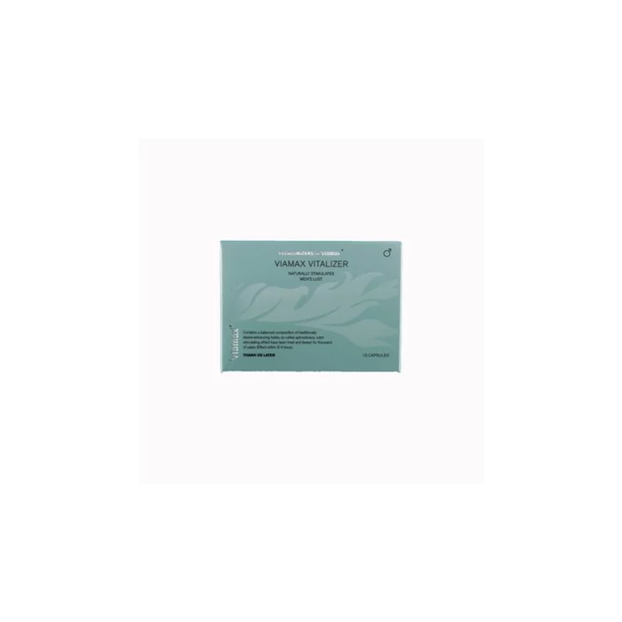 VITALIZER - 10 DB