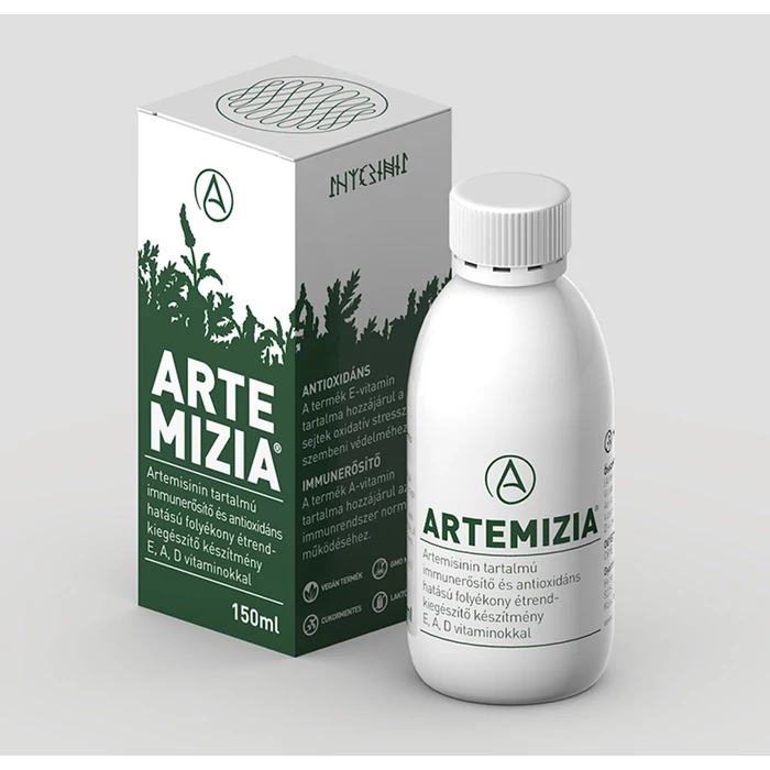 Hymato Artemizia immunerősítő készítmény