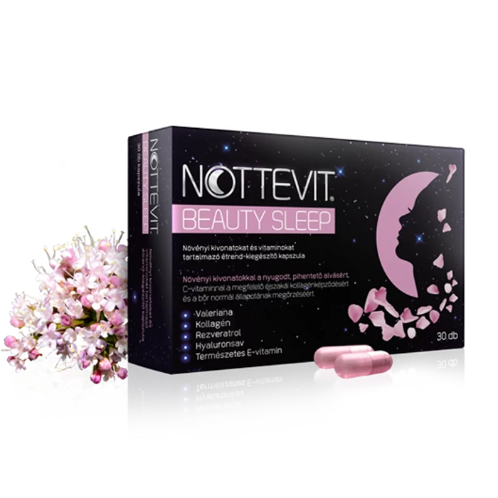 Nottevit Beauty Sleep