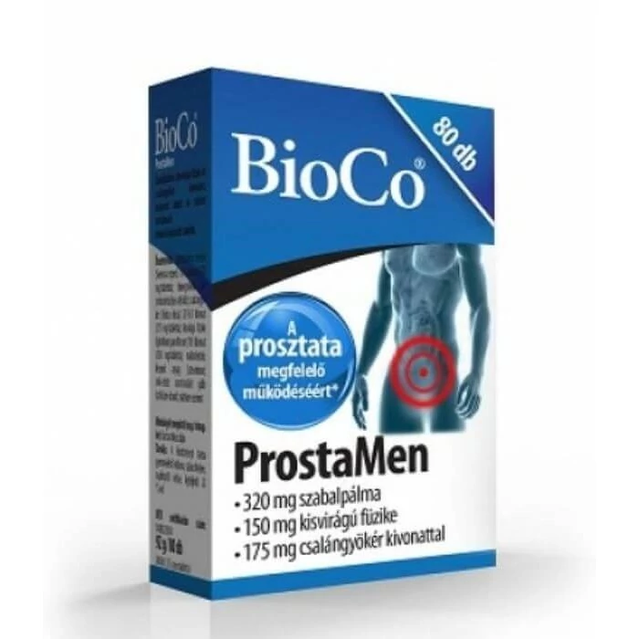 BioCo ProstaMen