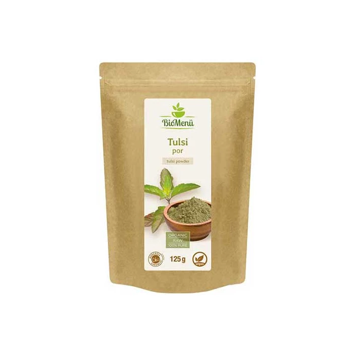 BioMenü BIO TULSI por