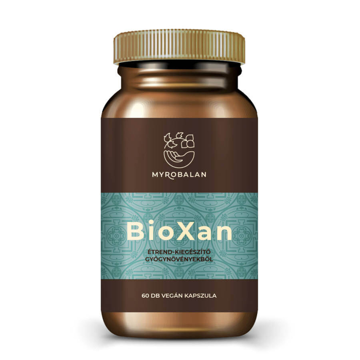 Myrobalan BioXan 