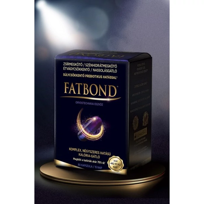 Everlife - FATBOND