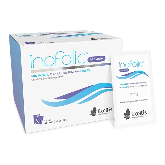 Inofolic® Premium