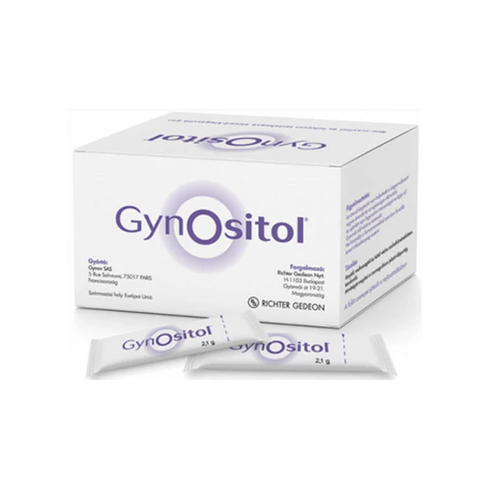 Gynositol