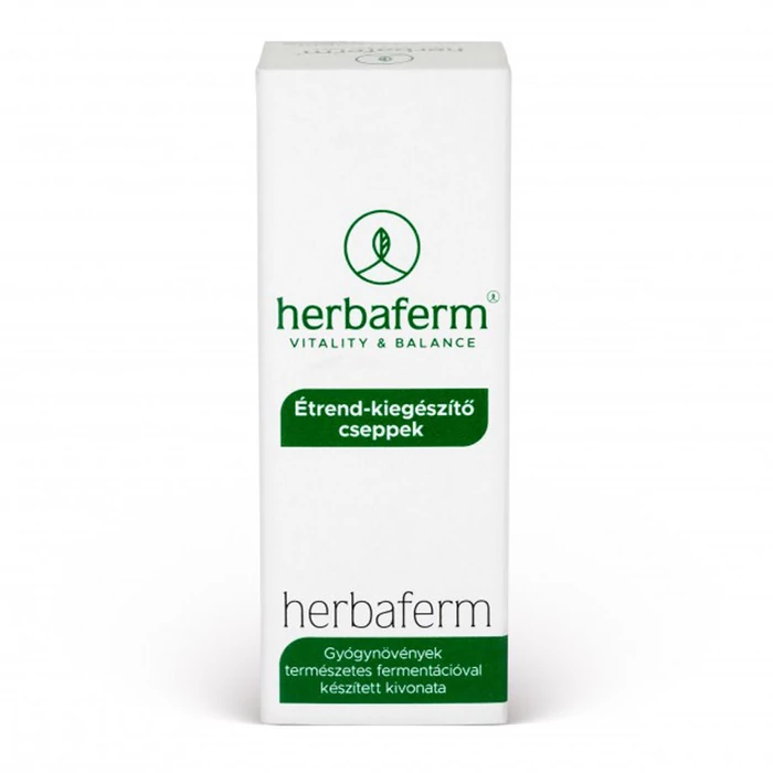 Herbaferm Csepp 30 ml