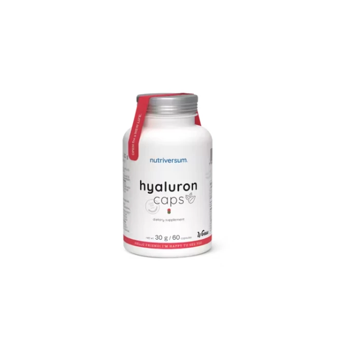 Nutriversum Hyaluron