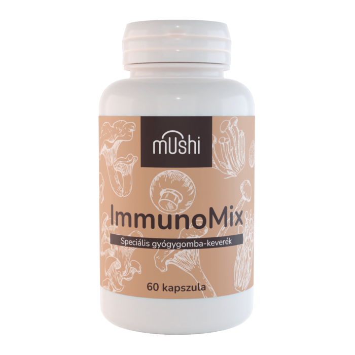 Mushi ImmunoMix