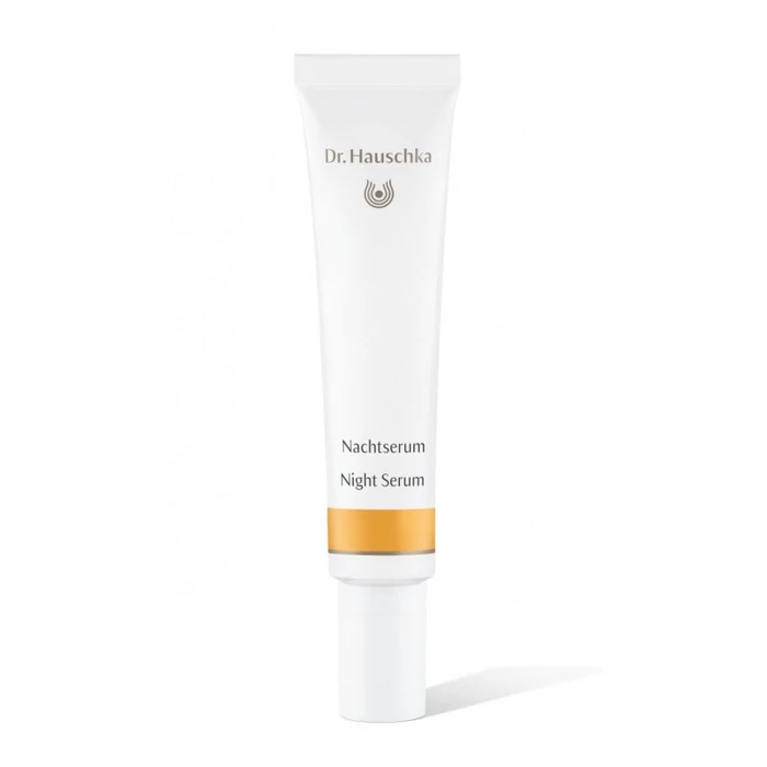 Dr. Hauschka Éjszakai szérum próba