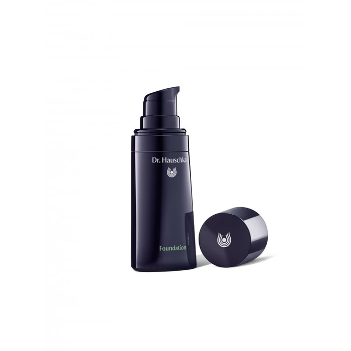 Dr. Hauschka Alapozó 04 mogyoró