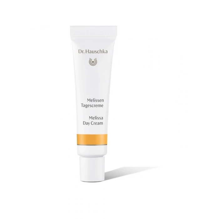 Dr. Hauschka Citromfű nappali krém próba
