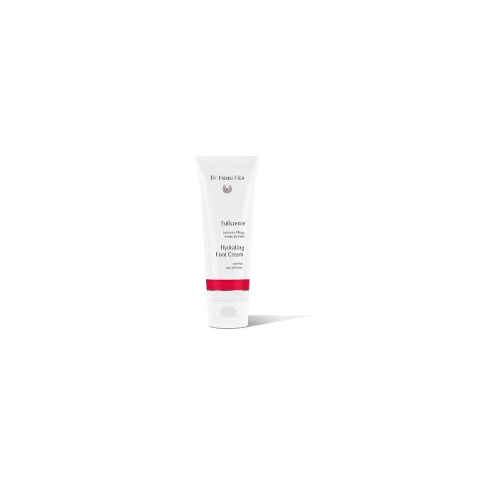 Dr. Hauschka Frissítő lábkrém 75 ml