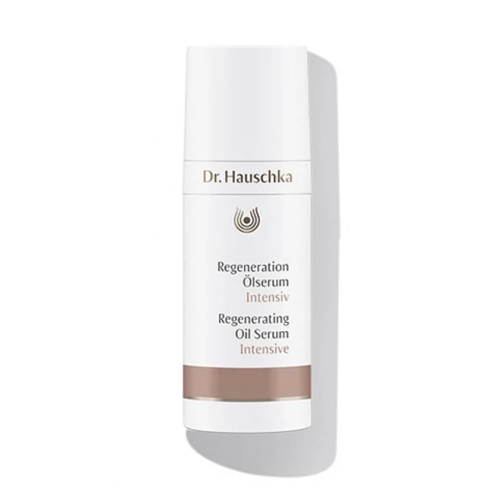Dr. Hauschka Intenzív regeneráló olajszérum