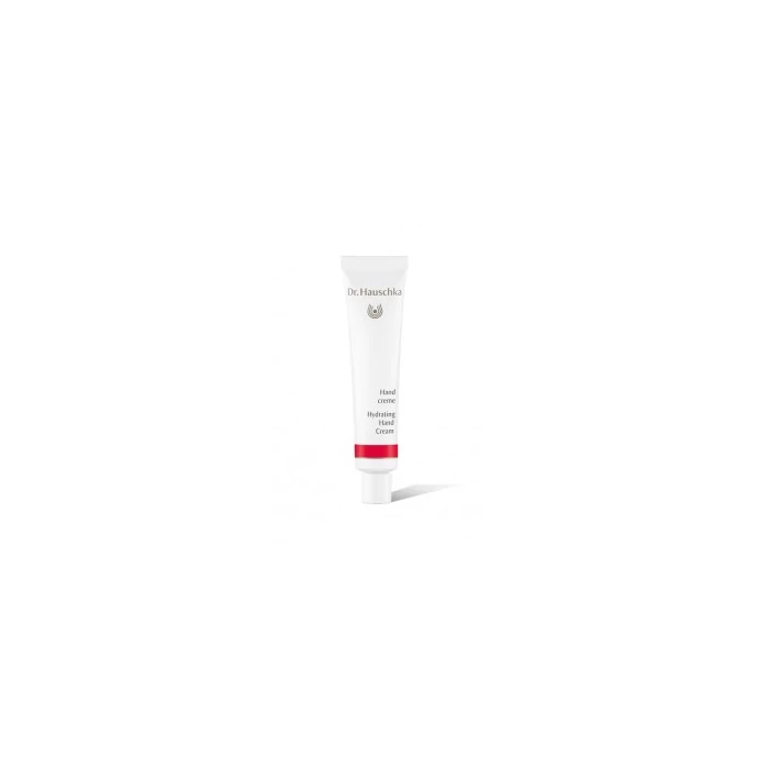 Dr. Hauschka Kézkrém próba