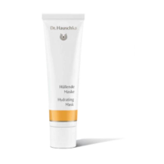 Dr. Hauschka Krémpakolás