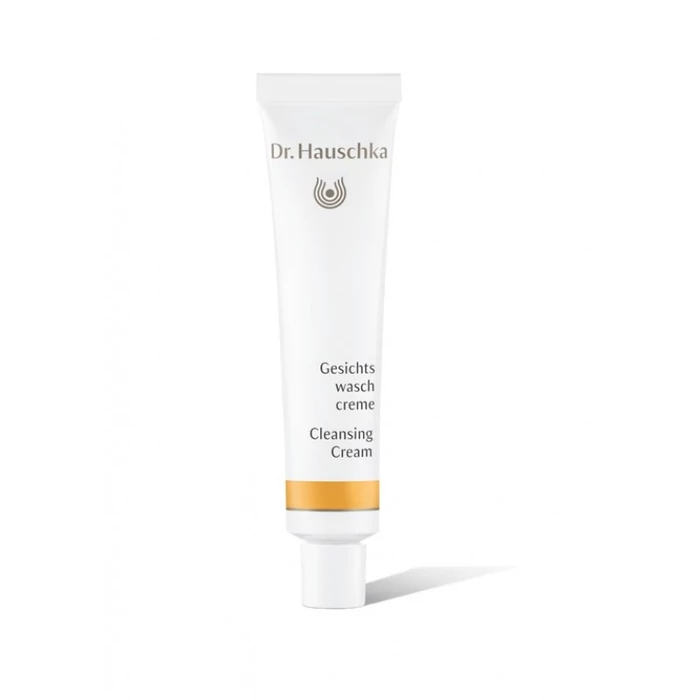 Dr. Hauschka Mélytisztító