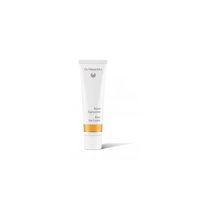 Dr. Hauschka Rózsa nappali krém