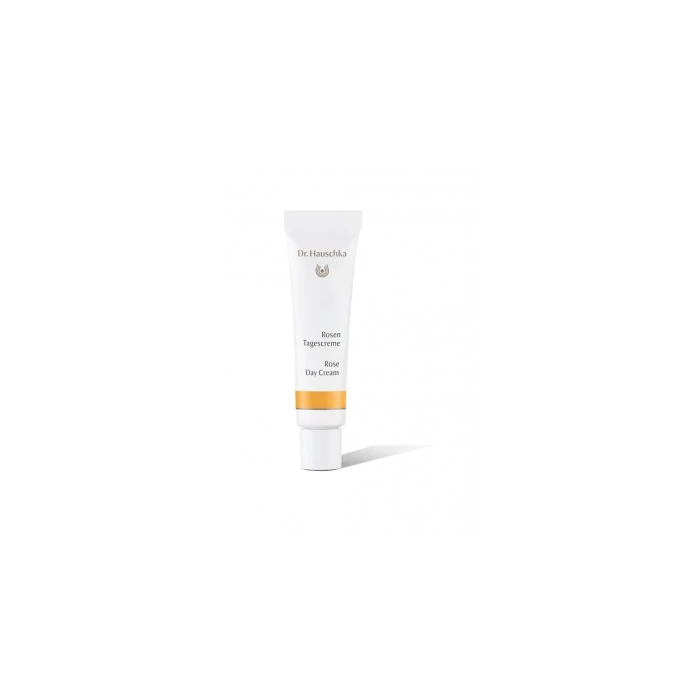 Dr. Hauschka Rózsa nappali krém próba 5 ml