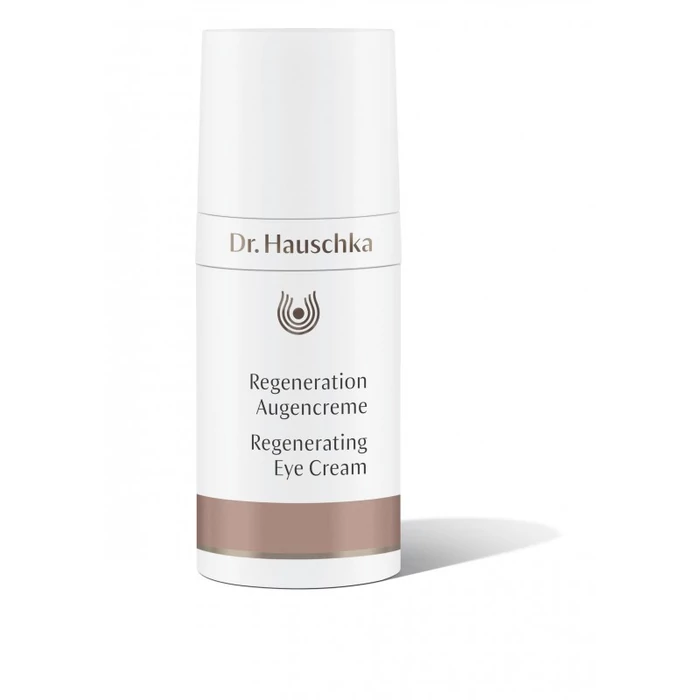 Dr. Hauschka Regeneráló szemkörnyékápoló krém