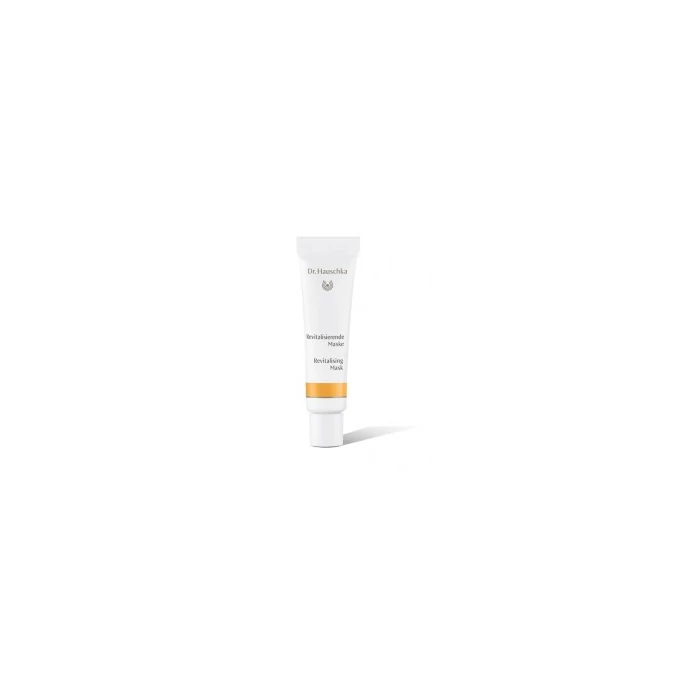 Dr. Hauschka Revitalizáló pakolás próba