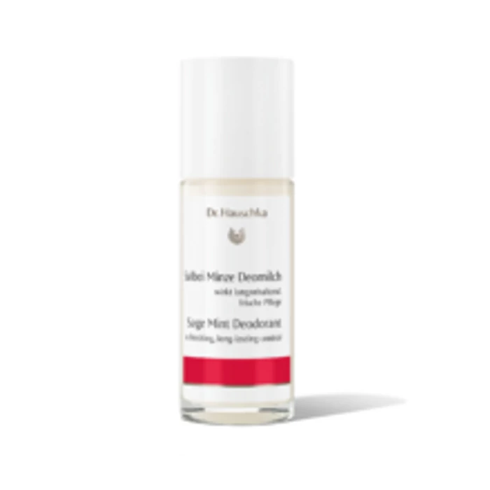 Dr. Hauschka Zsálya-menta dezodor